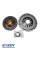 Комплект сцепления Daewoo Lanos 1.6, Аveo 1.4 2006 215mm. в сборе [EXEDY] 90540810
