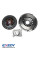Комплект сцепления Daewoo Lanos 1.6, Аveo 1.4 2006 215mm. в сборе [EXEDY] 90540810