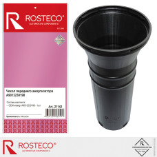 Пыльник (чехол) амортизатора переднего Mercedes [ROSTECO]
