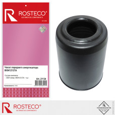 Пыльник (чехол) амортизатора переднего VAG VW [ROSTECO]