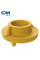 Буфер (отбойник) пружины подвески Ford Fiesta, B-max, Courier 2008-[СМ Onka] BV2C5599AB