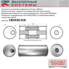 Патрубок расширительного бачка Ford Courier расширительного бачка 2014 [СМ Onka] JT768W005DB
