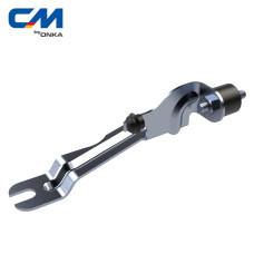 Кронштейн интеркулера Ford [СМ Onka] 5220606