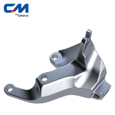 Кронштейн КПП Ford Focus/C-MAX/KUGA 2011-2020 [СМ Onka]  AV617M125AA