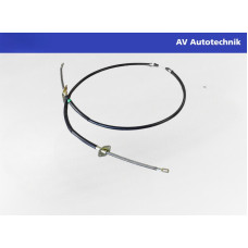 Трос ручного тормоза ВАЗ 2123 [AV-Autotechnik]