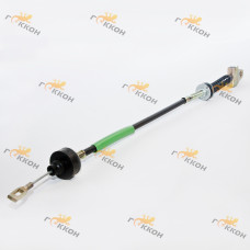 Трос сцепления ВАЗ 2108 21099 [AV-Autotechnik]