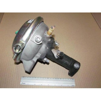 Вакуумный усилитель тормозов ГАЗ 3309 с гл.цилиндром с ABS,Евро-3 [ГАЗ]