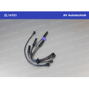 Провода зажигания ВАЗ 2101 (компл.) [AV-Autotechnik]