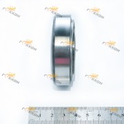 Подшипник ступицы ГАЗ 3302, 3102, Соболь, передний наружная опора (6-7305А(30305Р6))  VPZ ГПЗ-15